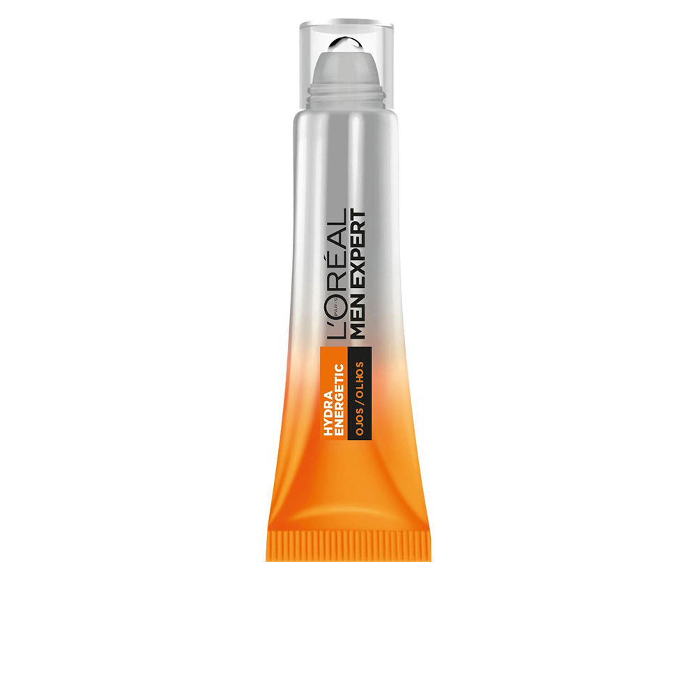 L'Oréal Paris MEN EXPERT hydra energetic roll-on ojos 10 ml