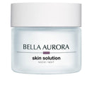 Bella Aurora NIGHT bálsamo nutritivo reparador anti-manchas 50 ml