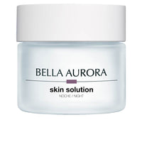 Bella Aurora NIGHT bálsamo nutritivo reparador anti-manchas 50 ml