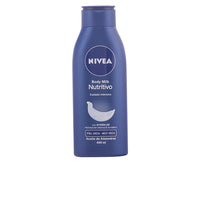 Nivea NUTRITIVO body milk 400 ml