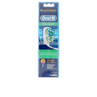 Oral-b DUAL CLEAN cabezales 2 u