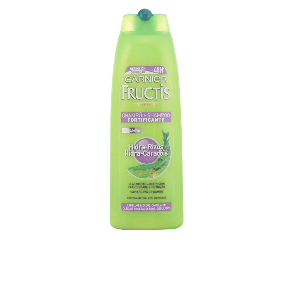 Garnier FRUCTIS HIDRA RIZOS champú 300 ml