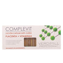 Verdimill VERDIMILL PROFESIONAL anti-caida placenta 12 ampollas