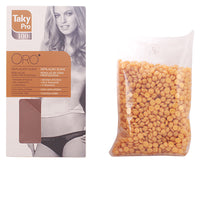 Taky PRO ORO perlas de cera profesional 200 gr