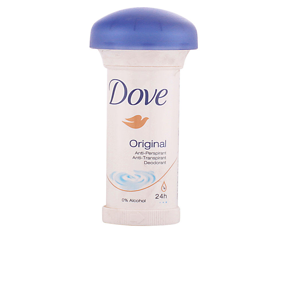 Dove ORIGINAL deodorant crema 50 ml