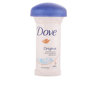 Dove ORIGINAL deodorant crema 50 ml