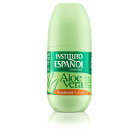 Instituto Español ALOE VERA deodorant roll on 75 ml