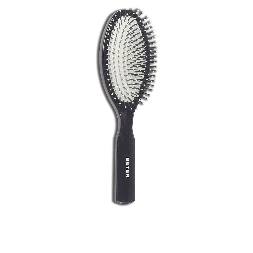 Beter Pneumatic oval brush with nylon spikes #22 cm 1 u