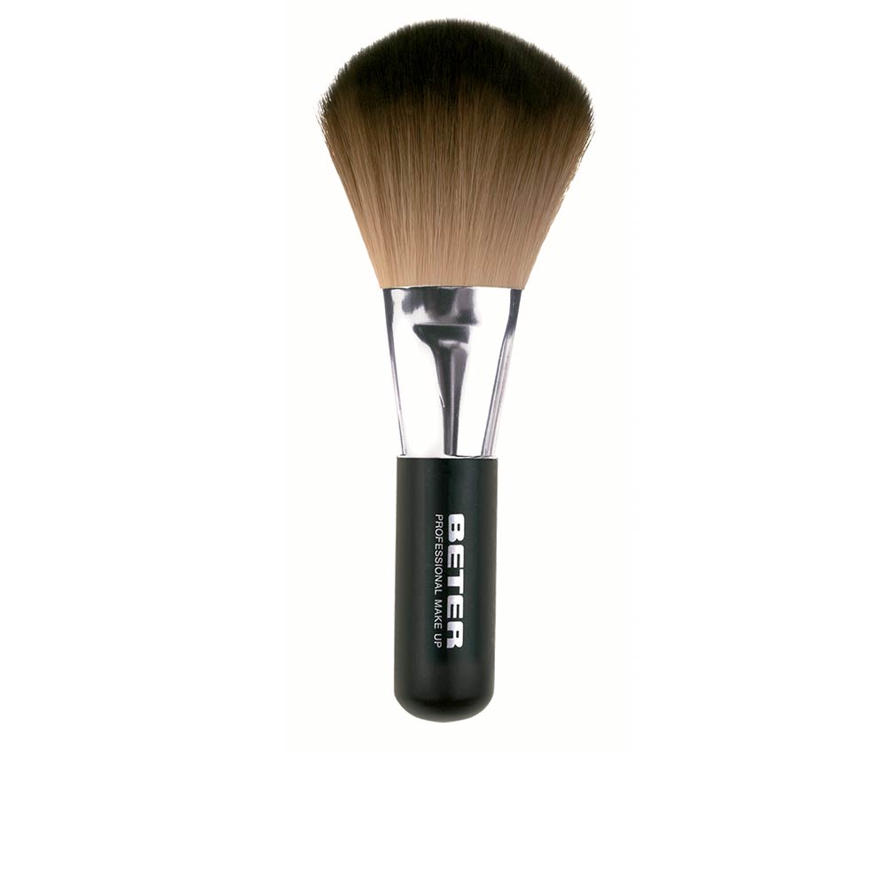 Beter PROFESSIONAL MAKEUP BRUSH thick synthetic hair 1 u