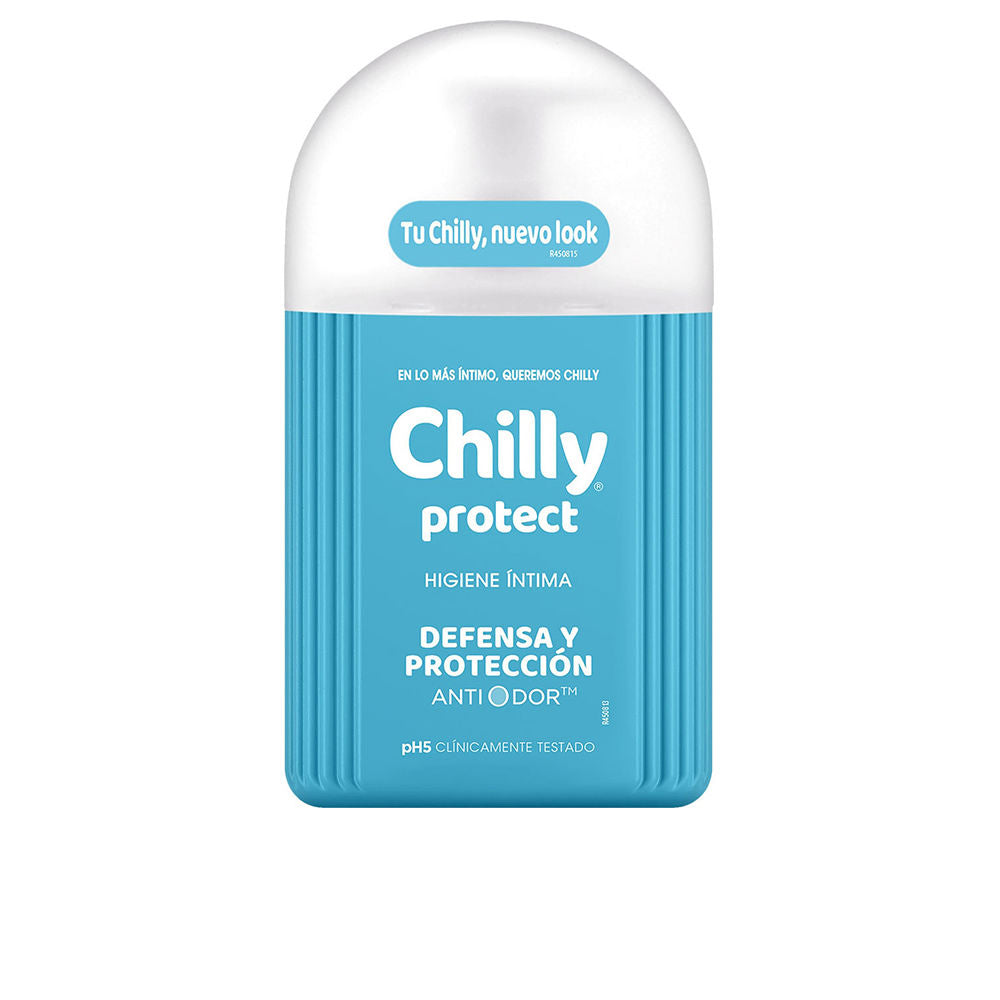 Chilly EXTRA PROTECTION PH 5 intimate gel 250 ml