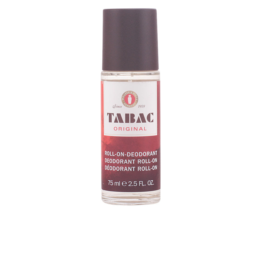 Tabac TABAC ORIGINAL deodorant roll-on 75 ml