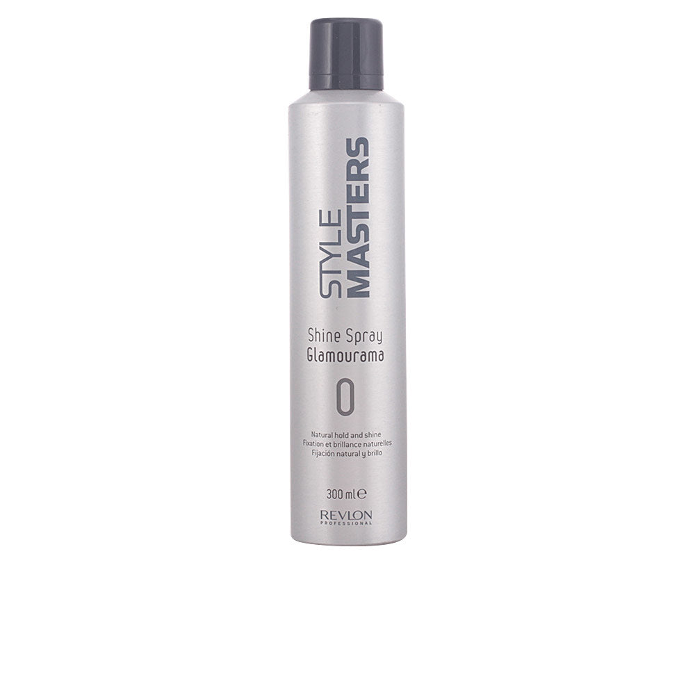 Revlon STYLE MASTERS shine spray glamourama 300 ml