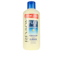 Revlon Mass Market FLEX KERATIN klassisk vård balsam 650 ml