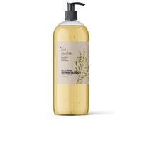 Tot Herba GEL DE DUCHA DERMATOLÓGICO avena y propolis 1000 ml