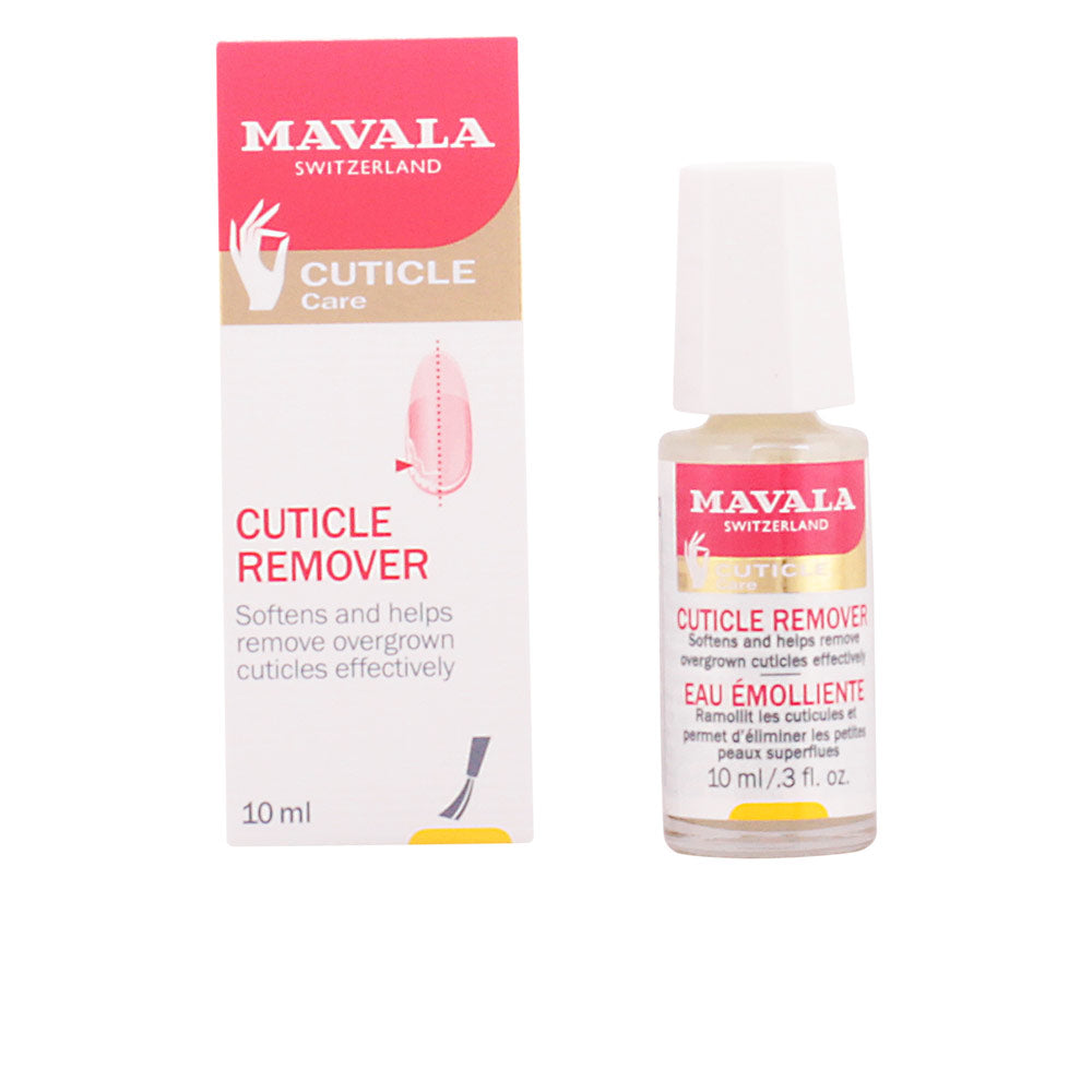 Mavala CUTICLE CARE quita cutículas 10 ml