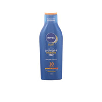 Nivea SUN PROTEGE&HIDRATA leche SPF30 200 ml