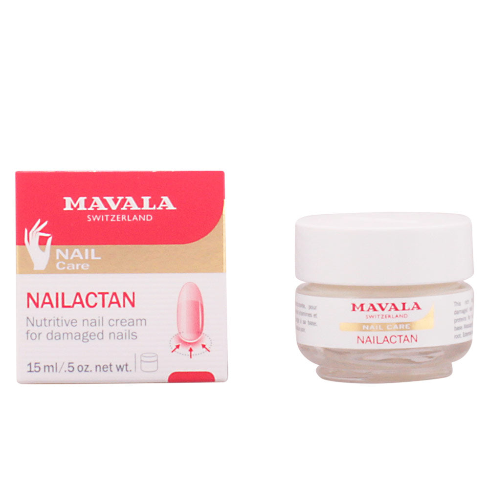 Mavala NAILACTAN nourishing nail cream 15 ml