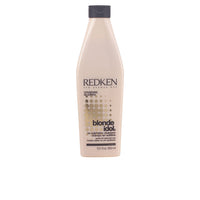 Redken BLONDE IDOL shampoo 300 ml