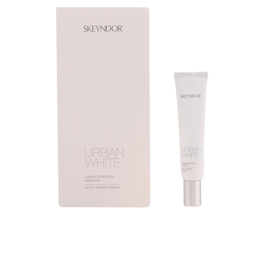 Skeyndor URBAN WHITE crema específica manchas 15 ml