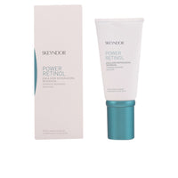 Skeyndor POWER RETINOL emulsión reparadora intensiva PMG 50 ml