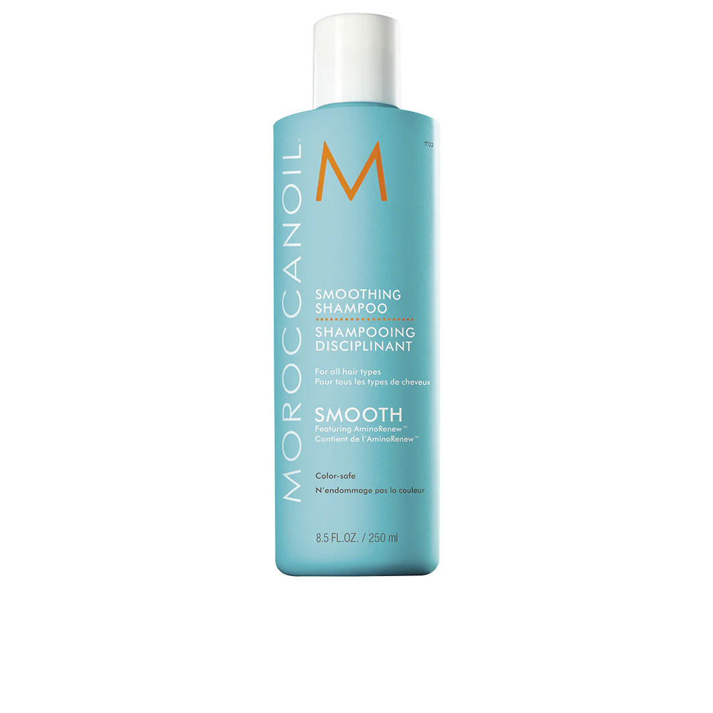 Moroccanoil SMOOTH shampoo 250 ml