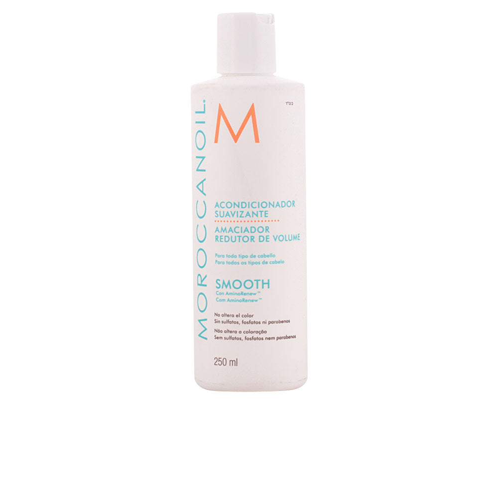 Moroccanoil SMOOTH conditioner 250 ml