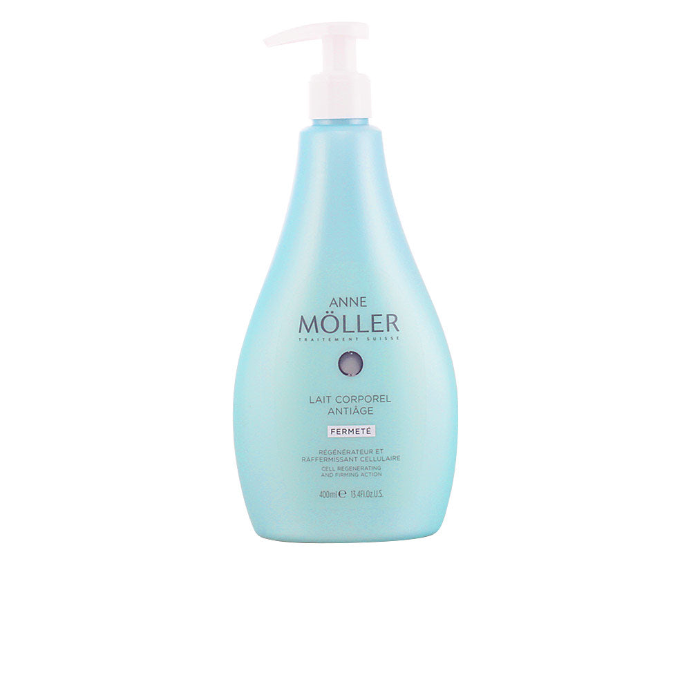 Anne Möller LAIT CORPOREL anti-âge 400 ml