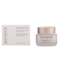 Skeyndor NATURAL DEFENCE crema reafirmante con calcio cuello 50 ml