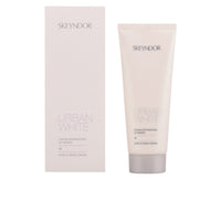 Skeyndor URBAN WHITE crema reparadora de manos 75 ml