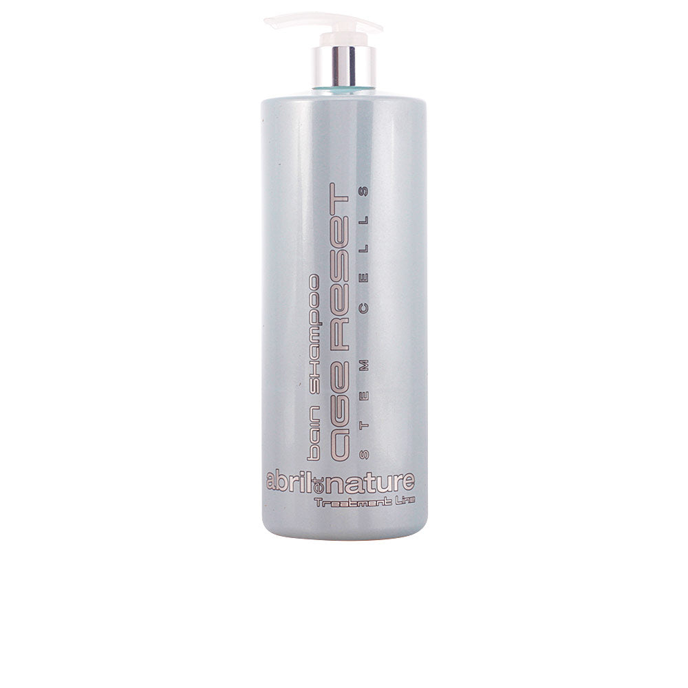 Abril Et Nature AGE RESET botox effect shampoo 1000 ml