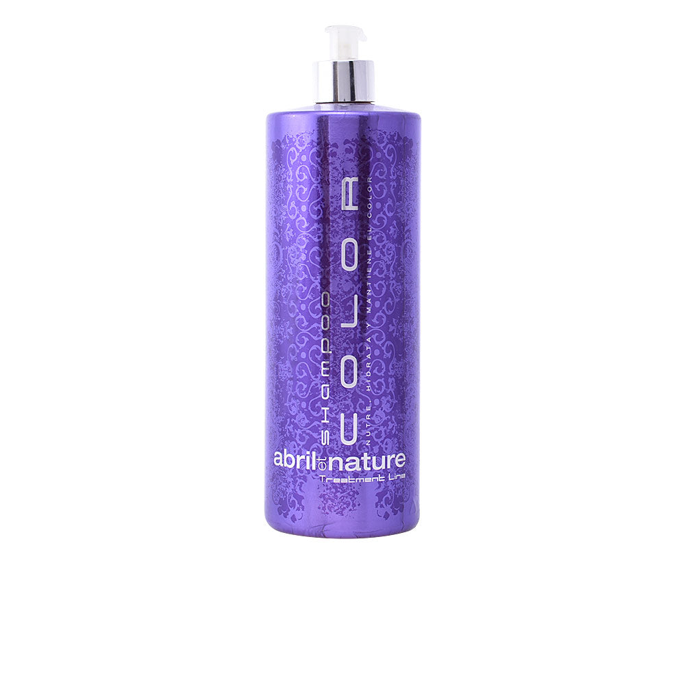 Abril Et Nature COLOR shampoo 1000 ml