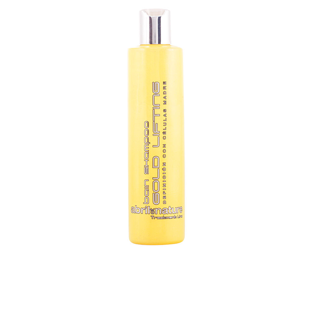 Abril Et Nature GOLD LIFTING shampoo 250 ml