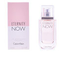 Calvin Klein  ETERNITY NOW eau de parfum spray 30 ml