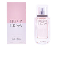 Calvin Klein  ETERNITY NOW eau de parfum spray 30 ml