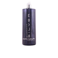 Abril Et Nature SILVER shampoo 1000 ml