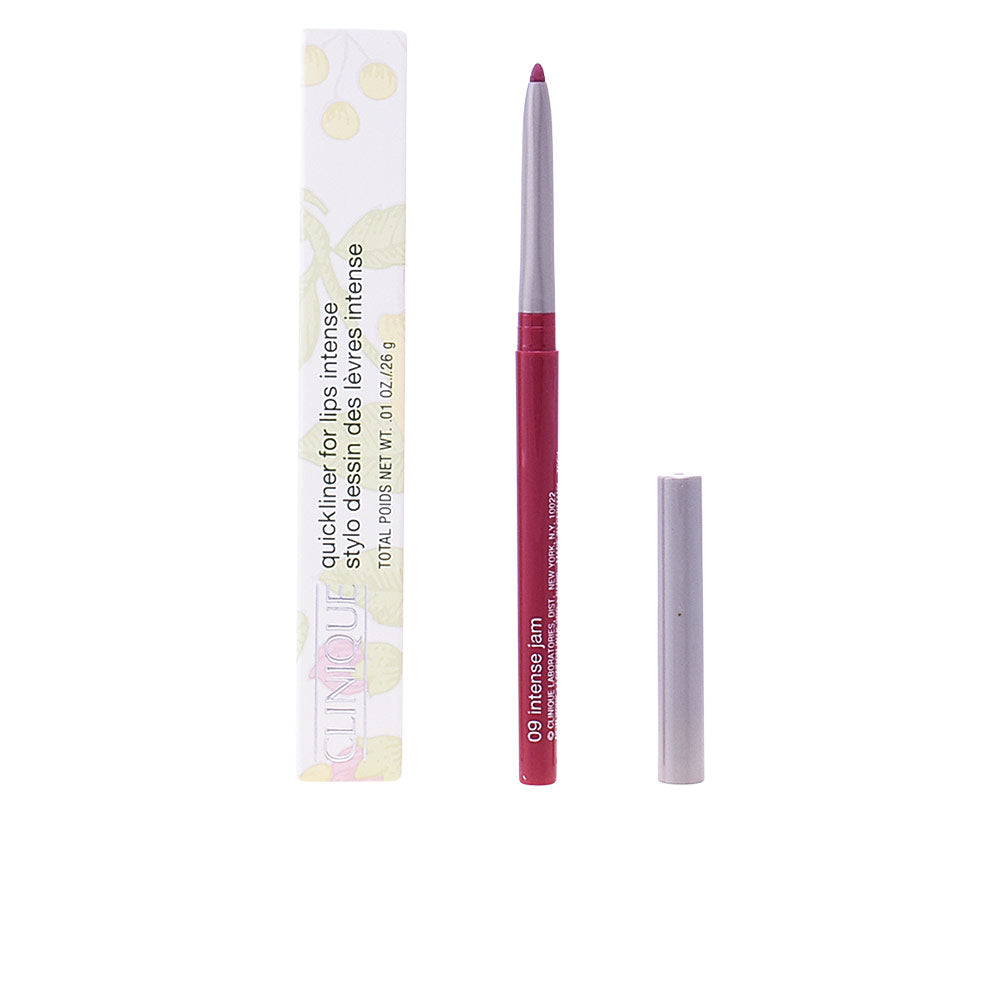 Clinique QUICKLINER for lips intense #09-intense jam