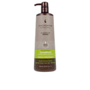 Macadamia ULTRA RICH MOISTURE schampo 1000 ml