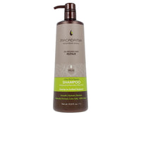 Macadamia ULTRA RICH MOISTURE schampo 1000 ml