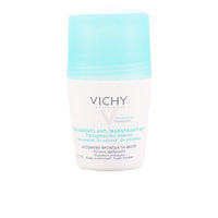 Vichy DEO traitement anti-transpirant 48h roll-on 50 ml