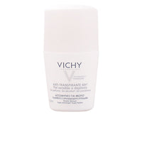 Vichy DEO anti-transpirant 48h peaux sensibles roll-on 50 ml