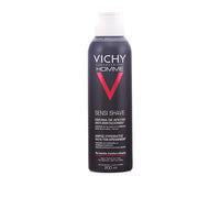 Vichy VICHY HOMME mousse à raser anti-irritations 200 ml