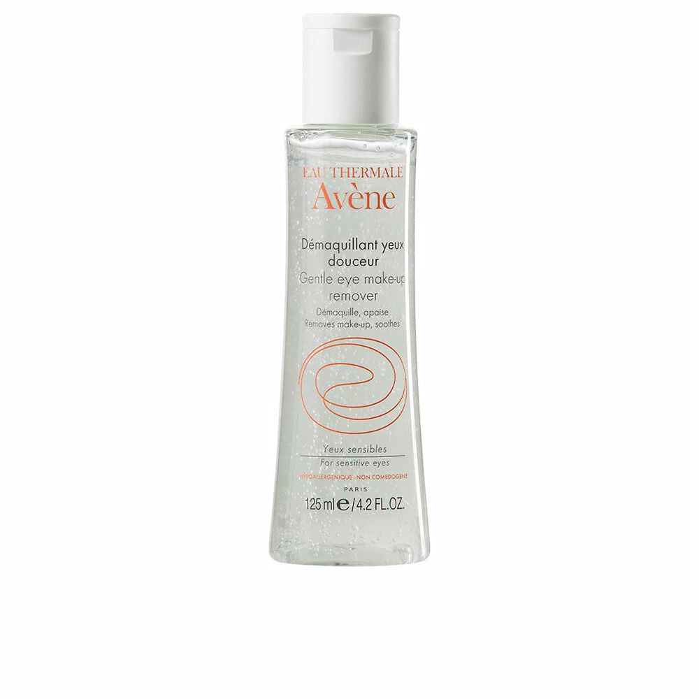 Avene DESMAQUILLANTE suave de ojos  125 ml