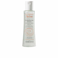 Avene DESMAQUILLANTE suave de ojos  125 ml