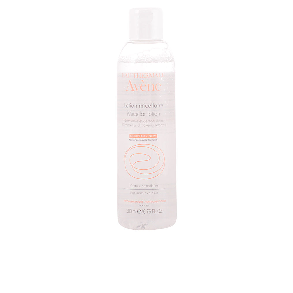 Avene AVÈNE lotion micellaire nettoyante & démaquillante 200 ml