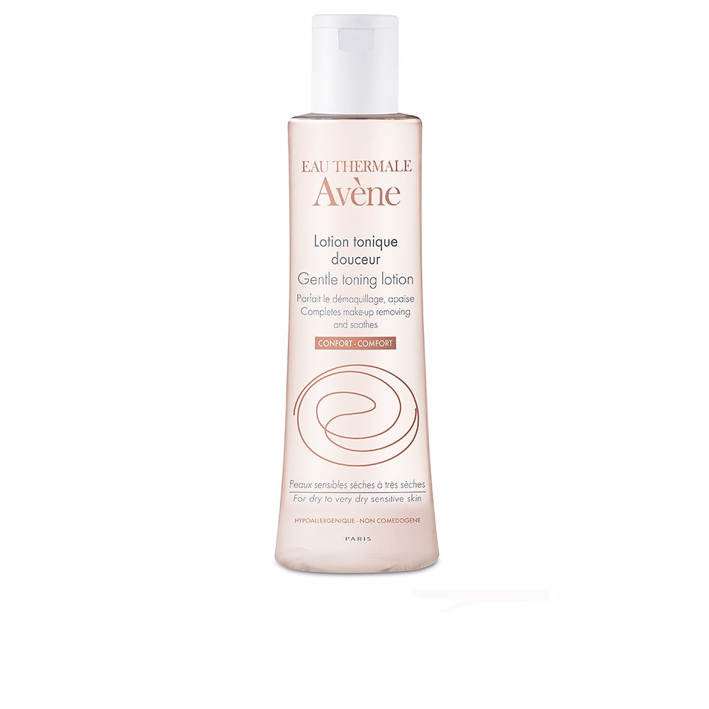 Avene LOCIÓN suavizante tonificante 200 ml