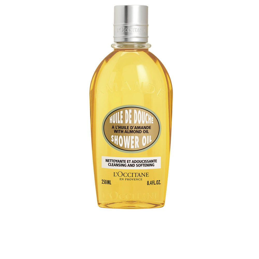 L'Occitane En Provence AMANDE huile de douche 250 ml