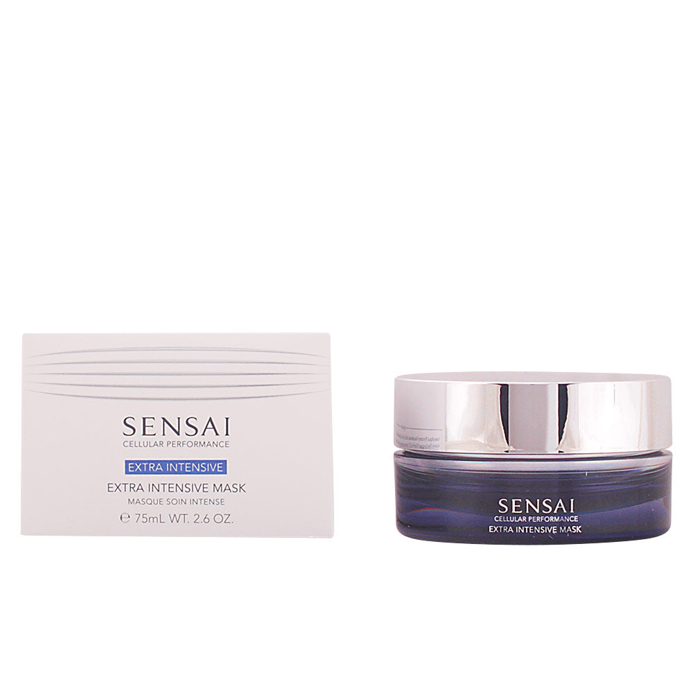 Sensai SENSAI CELLULAR PERFORMANCE extra intensive mask 75 ml