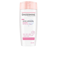 Diadermine DIADERMINE leche limpiadora facial suave 200 ml