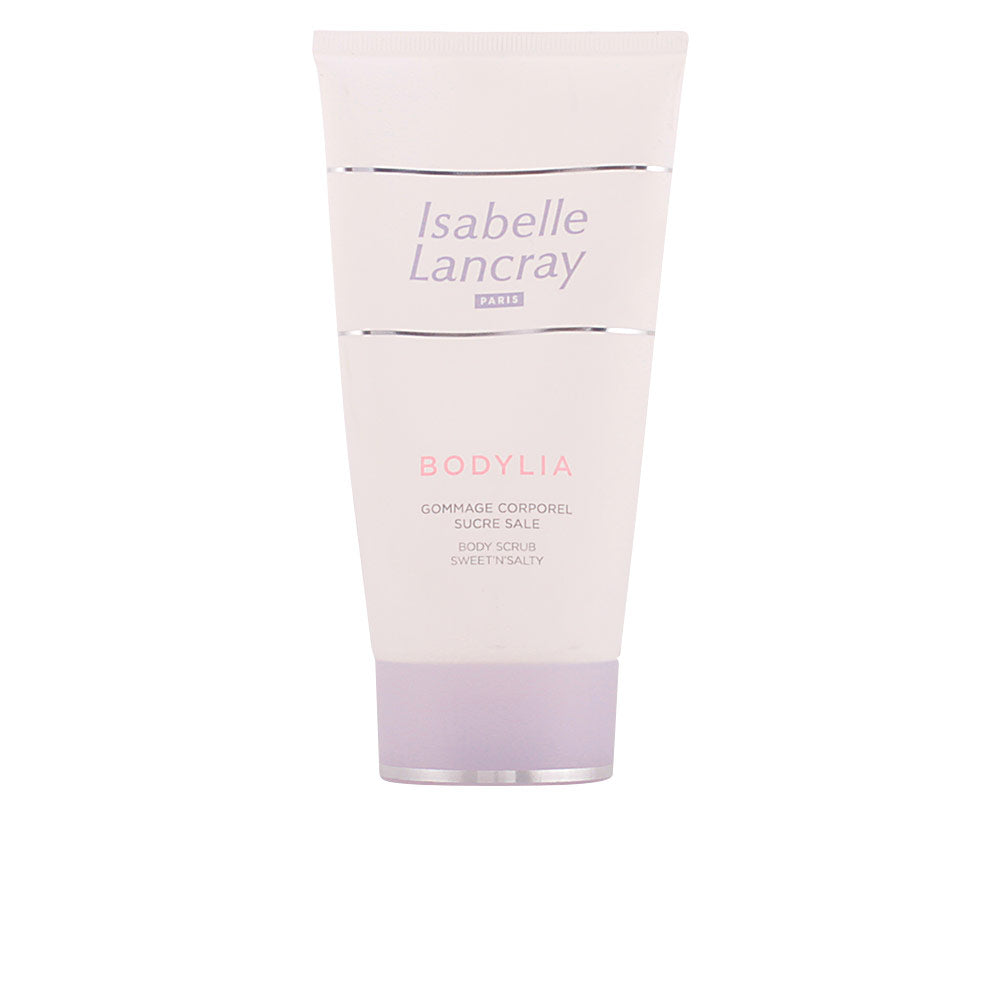 Isabelle Lancray BODYLIA Gommage Corporel Sucré Salé 150 ml