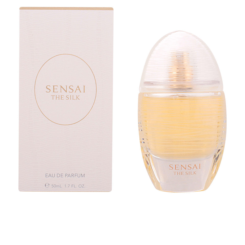 Sensai THE SILK edp vapo 50 ml